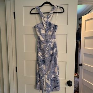Keepsake cocktail dress